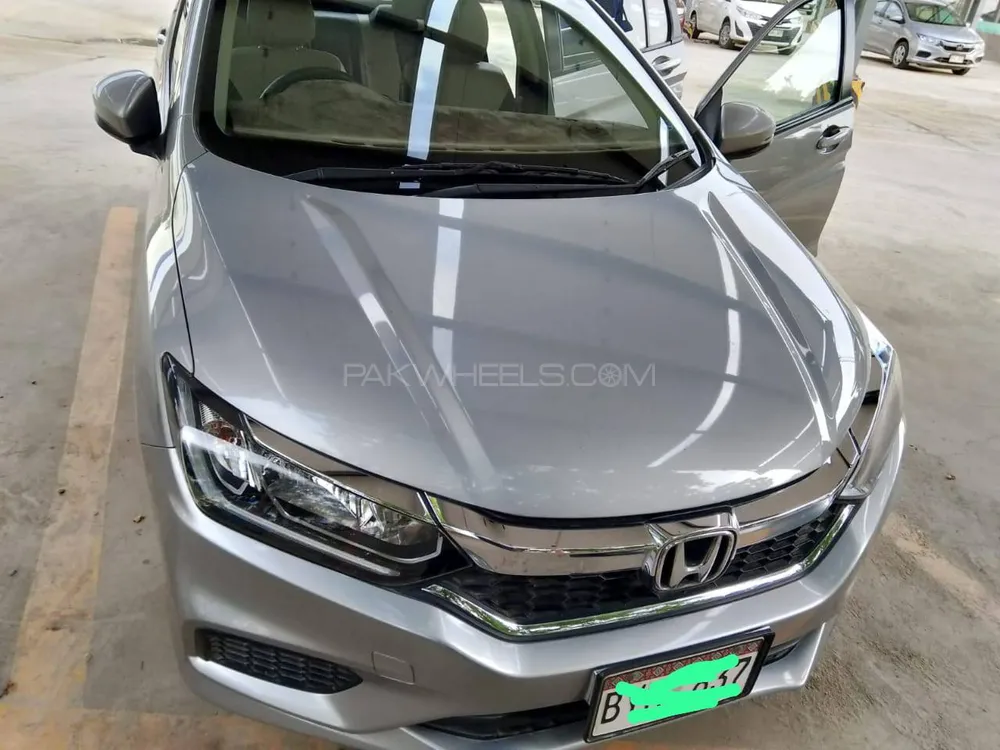 Honda City 2023 for Sale in Karachi Image-1