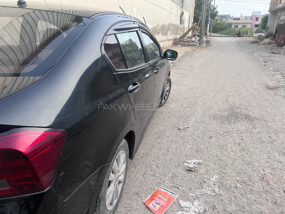 Honda City 2016 for Sale in Karachi Image-1