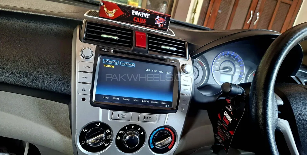 Honda City 2016 for Sale in Lahore Image-1
