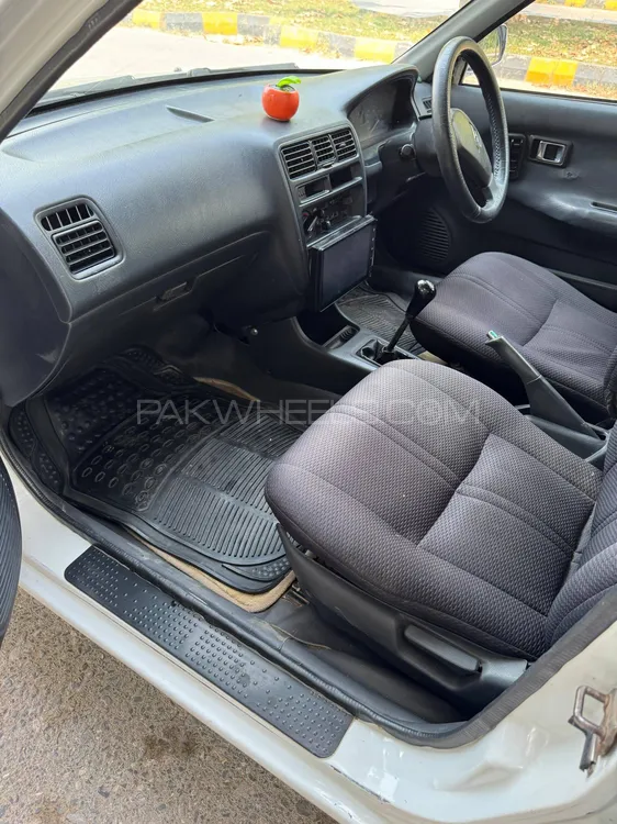 Honda City 1999 for Sale in Islamabad Image-1