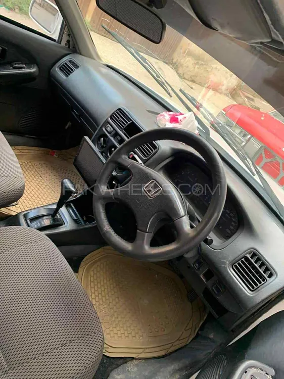 Honda City 2000 for Sale in Rawalpindi Image-1