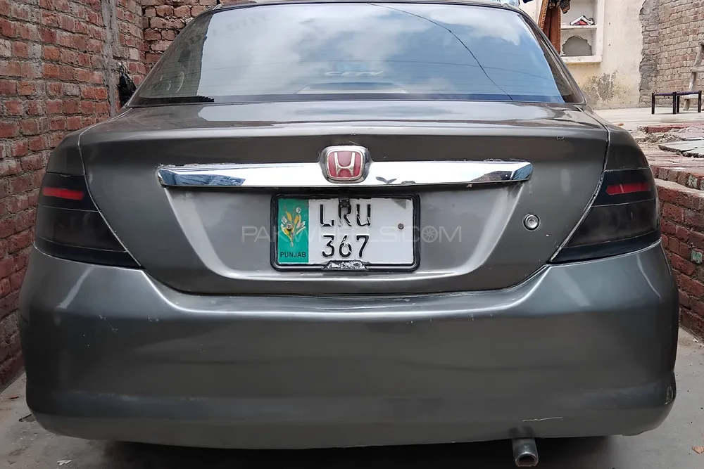 Honda City 2004 for Sale in Nankana sahib Image-1