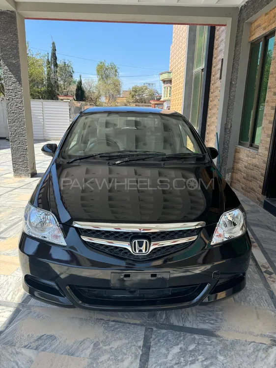 Honda City 2007 for Sale in Rawalpindi Image-1