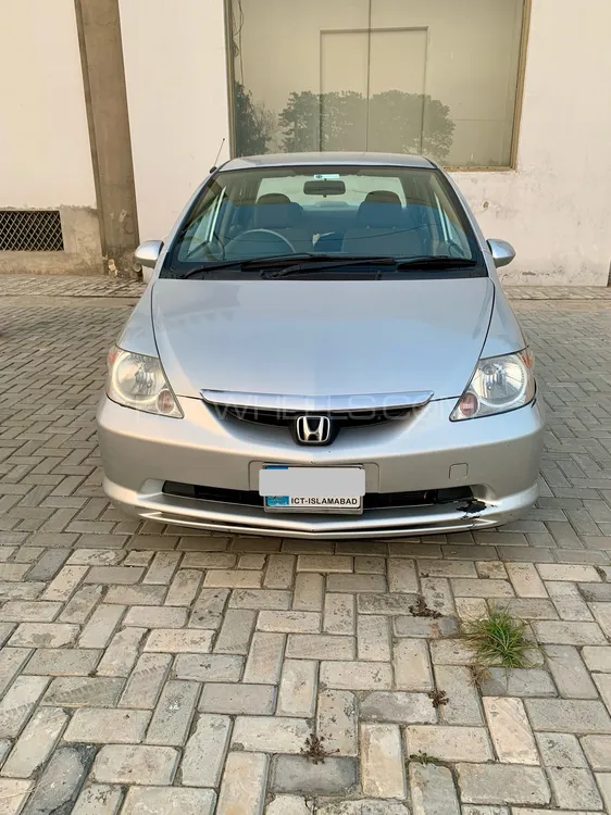 Honda City 2004 for Sale in Gujrat Image-1
