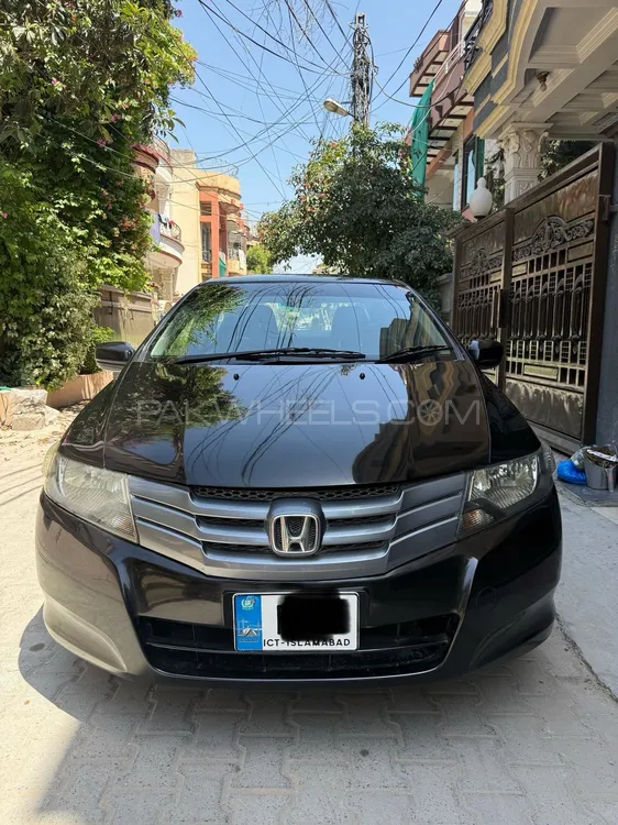 Honda City 2009 for Sale in Rawalpindi Image-1