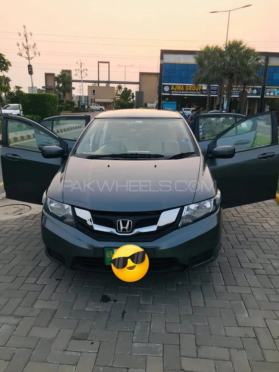 Honda City 2012 for Sale in Gujranwala Image-1