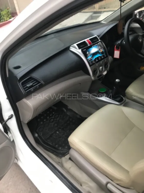 Honda City 2015 for Sale in Islamabad Honda City 2015 for Sale in Islamabad Image-15