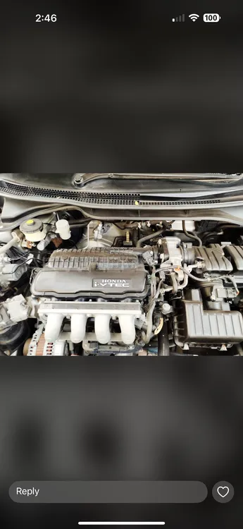 Honda City 2015 for Sale in Okara Image-1