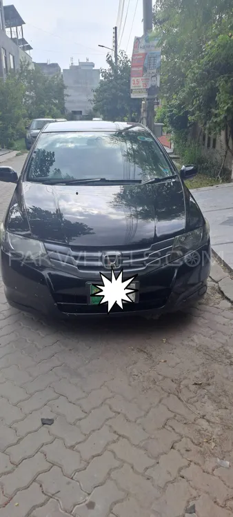 Honda City 2010 for Sale in Lahore Image-1