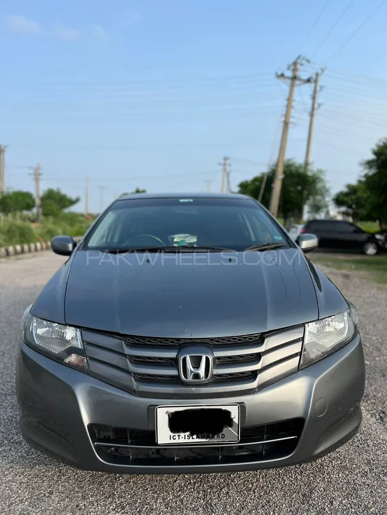 Honda City 2012 for Sale in Islamabad Image-1