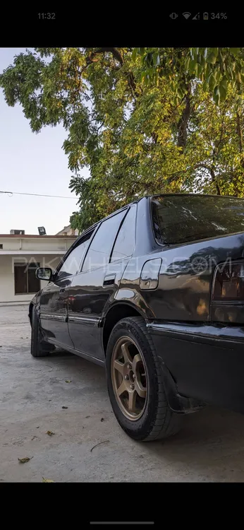 Honda Civic 1991 for Sale in Taxila Image-1