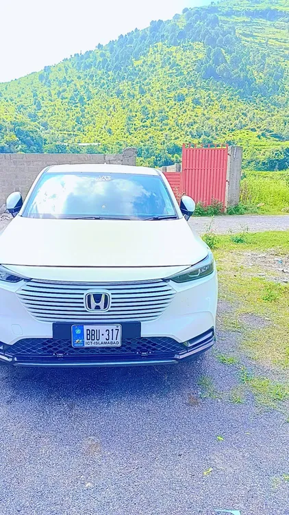 Honda Civic 2023 for Sale in Abbottabad Image-1