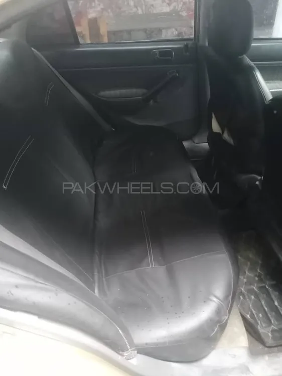 Honda Civic 2003 for Sale in Swabi Image-1