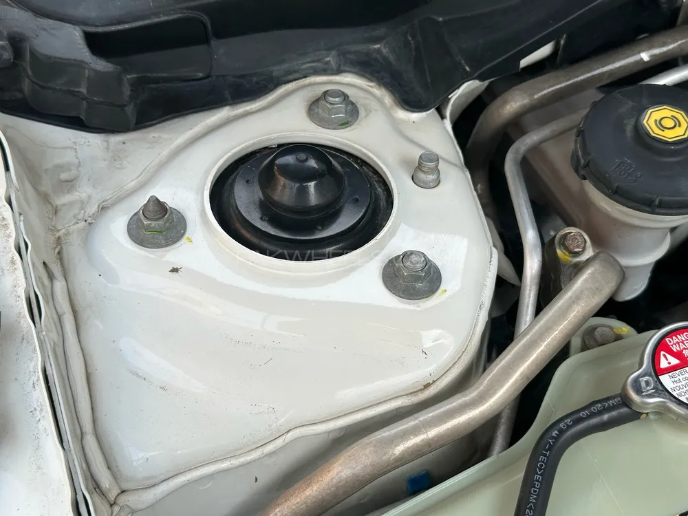 Honda Civic 2021 for Sale in Wah cantt Image-1