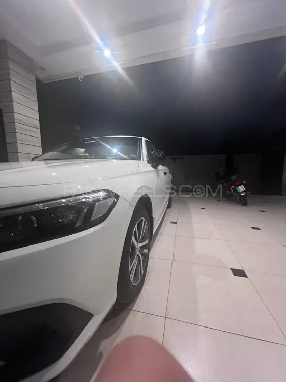 Honda Civic 2024 for Sale in Lahore Image-1