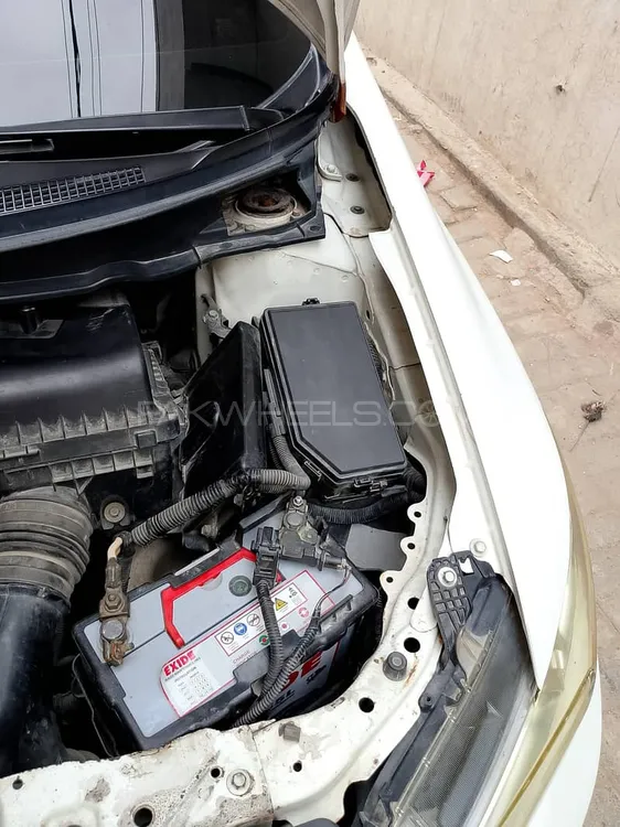 Honda Civic 2013 for Sale in Karachi Image-1