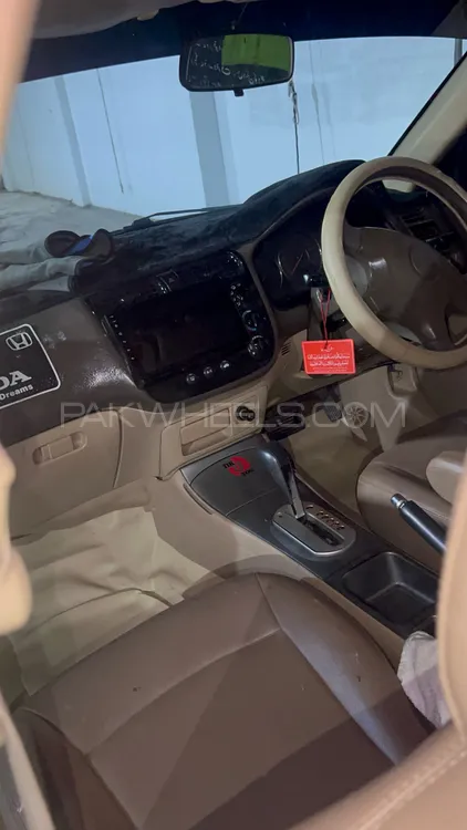 Honda Civic 2005 for Sale in Multan Image-1