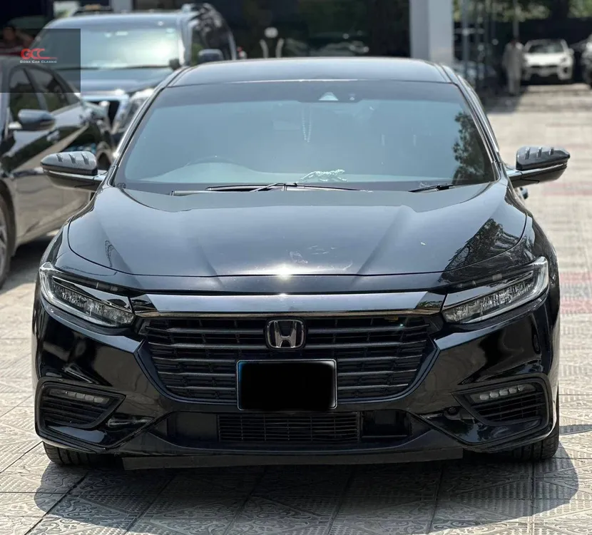 Honda Insight 2019 for Sale in Islamabad Image-1