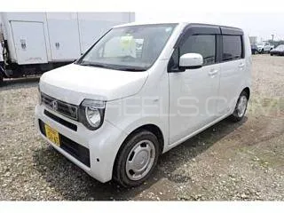 Honda N Wgn 2022 for Sale in Sialkot Image-1