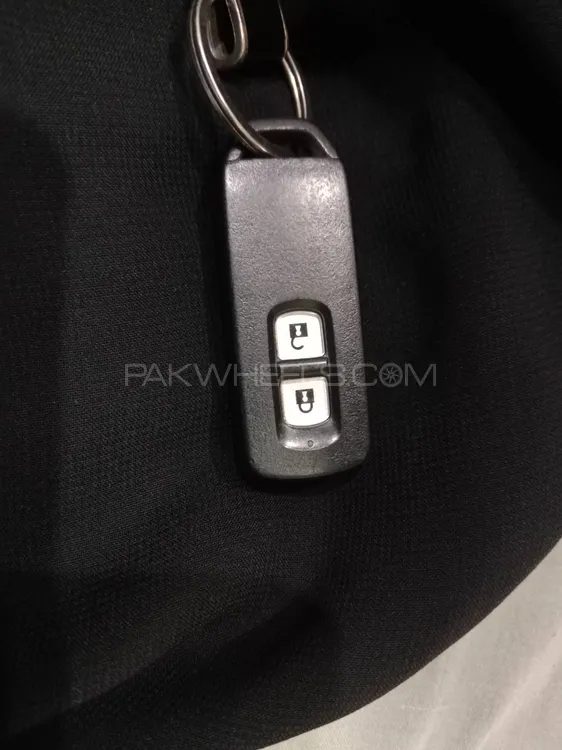 Honda N One 2018 for Sale in Lahore Image-1