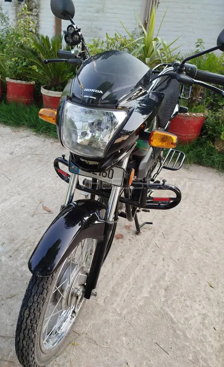 ہونڈا Pridor 2023 for Sale Image-1