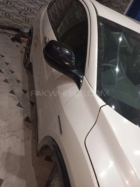 ہونڈا ویزِل 2016 for Sale in پشاور Image-1