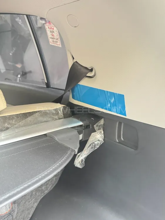 کِیا اسپورٹیج 2022 for Sale in اسلام آباد کِیا اسپورٹیج 2022 for Sale in اسلام آباد Image-9