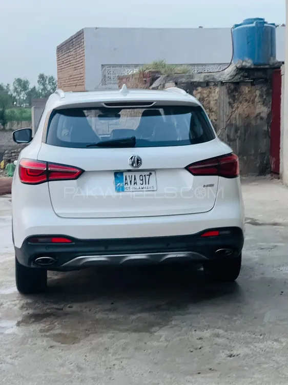 ایم جی ایچ ایس 2021 for Sale in بہلوال Image-1