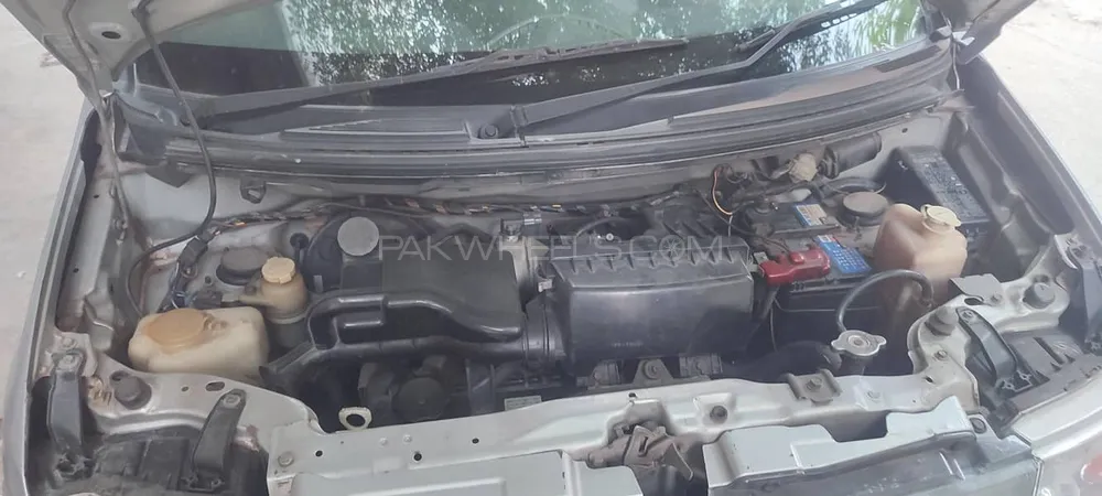 Mitsubishi Ek Wagon 2015 for Sale in Lahore Image-1