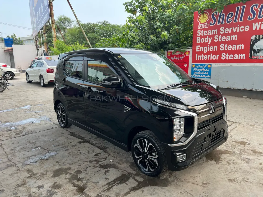 Mitsubishi EK X 2023 for Sale in Sialkot Image-1