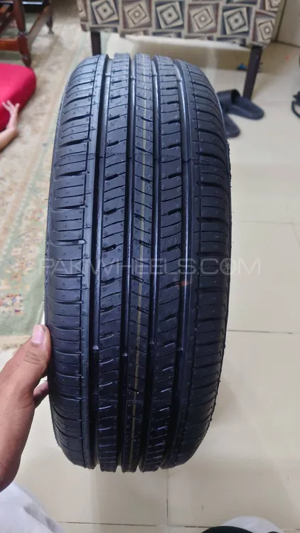 new tyre  185 65 15 Image-1