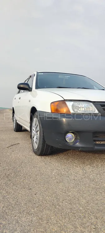 Nissan AD Van 2012 for Sale in Islamabad Image-1