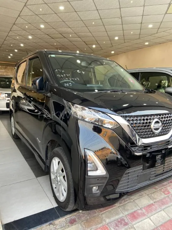 Nissan Dayz 2022 for Sale in Multan Image-1