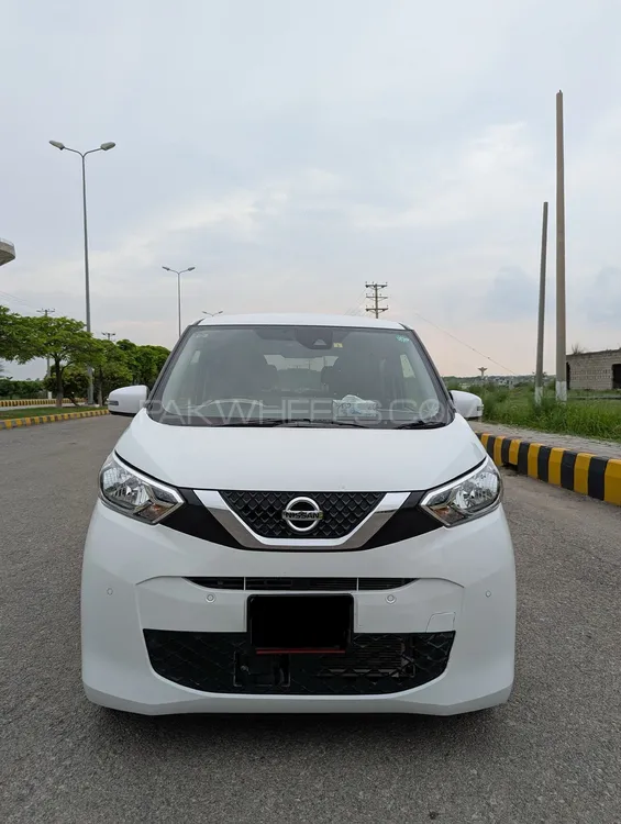 Nissan Dayz 2023 for Sale in Rawalpindi Image-1