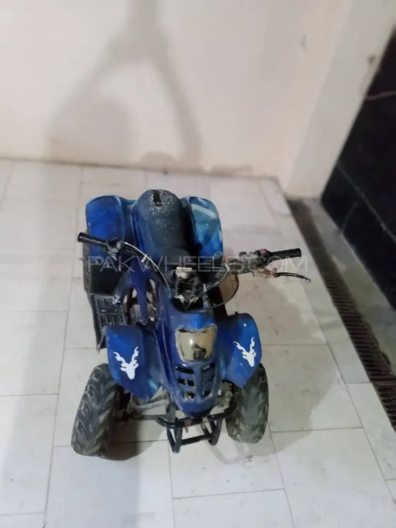 NPTC ATV 2017 for Sale Image-1
