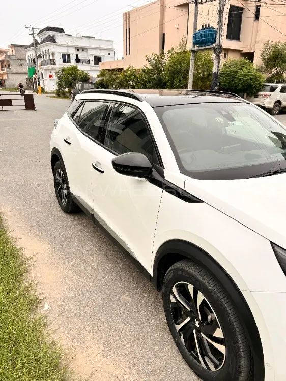 Peugeot 2008 2024 for Sale in Karachi Image-1