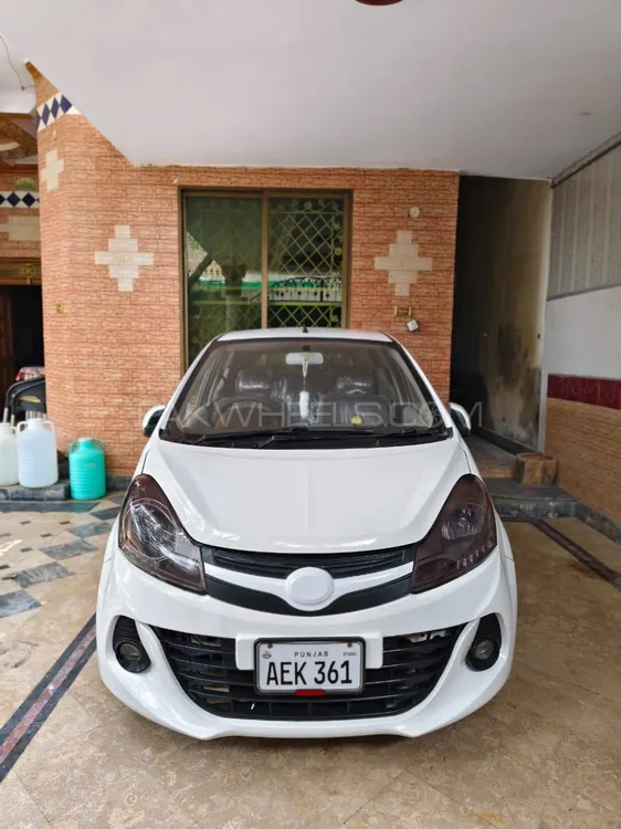 Prince Pearl 2021 for Sale in Sargodha Image-1