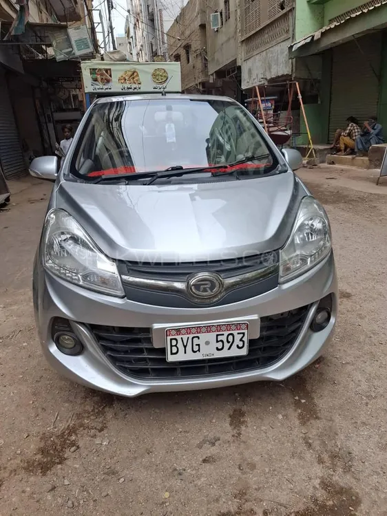 Prince Pearl 2023 for Sale in Karachi Image-1