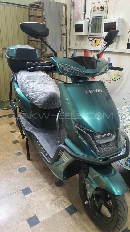 REVOO C32 2025 for Sale Image-1