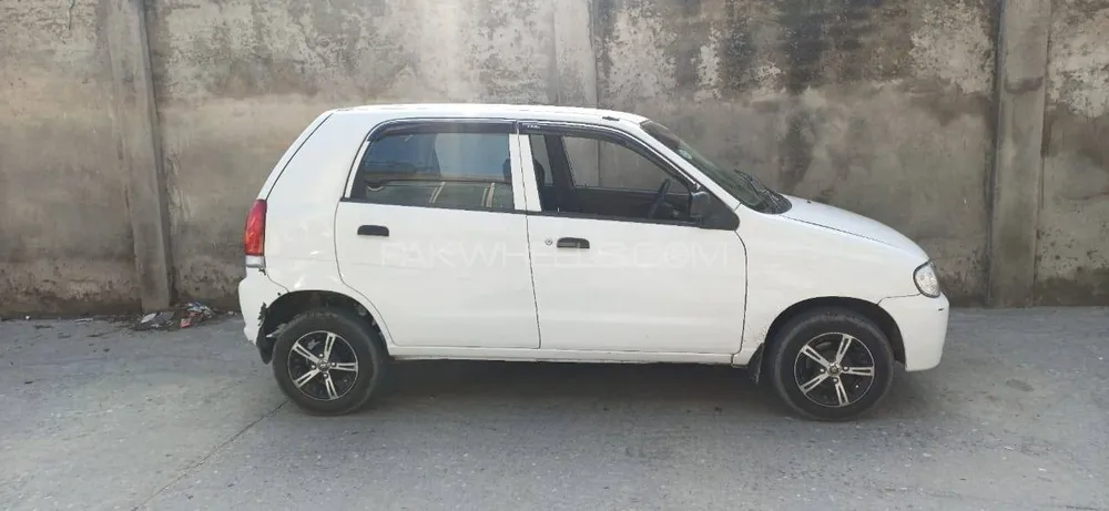 Suzuki Alto 2004 for Sale in Islamabad Image-1