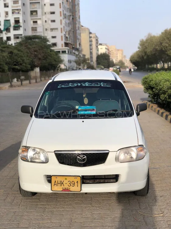 Suzuki Alto 2004 for Sale in Karachi Image-1