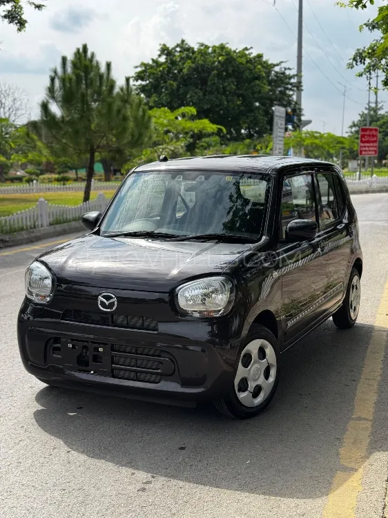 Suzuki Alto 2022 for Sale in Rawalpindi Image-1