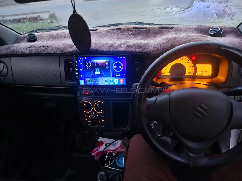 Suzuki Alto 2021 for Sale in Gujranwala Image-1