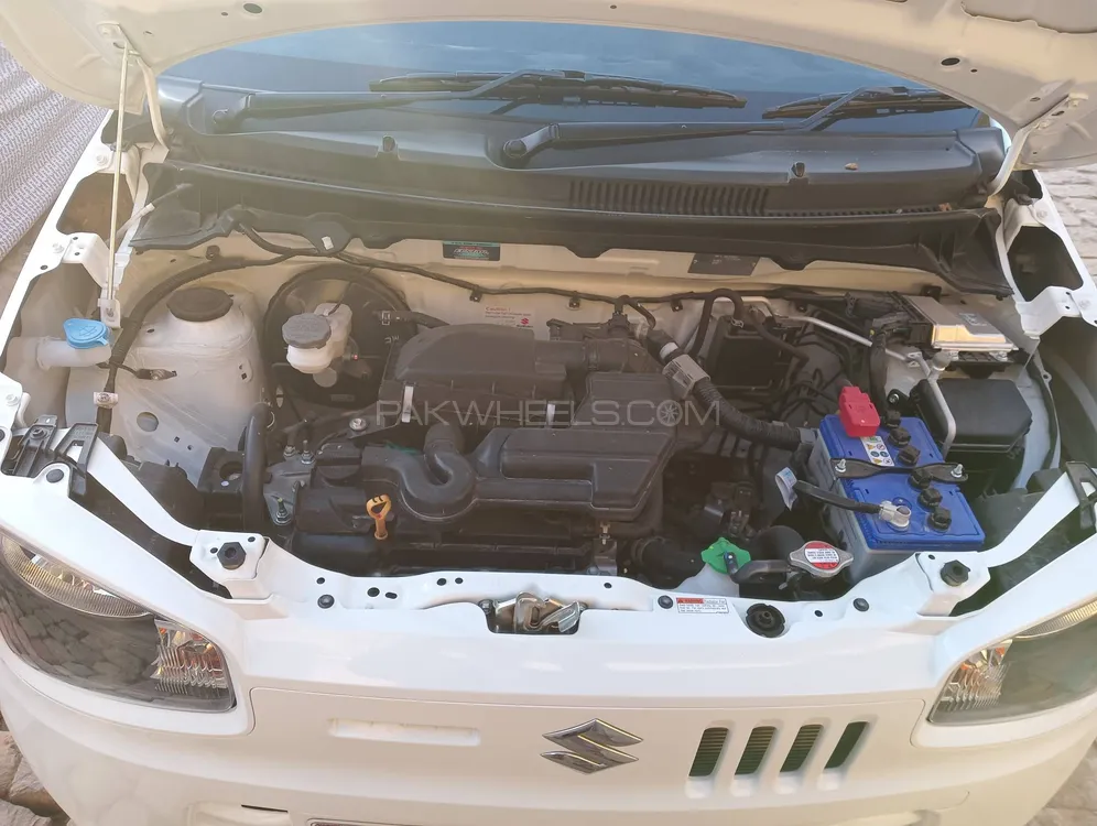 Suzuki Alto 2024 for Sale in Quetta Image-1
