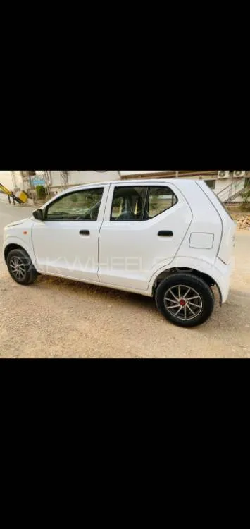 Suzuki Alto 2024 for Sale in Hyderabad Image-1