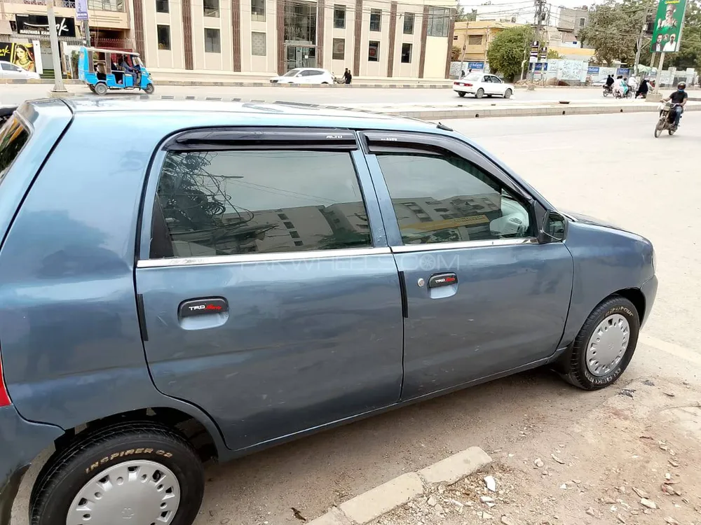 Suzuki Alto 2007 for Sale in Karachi Image-1