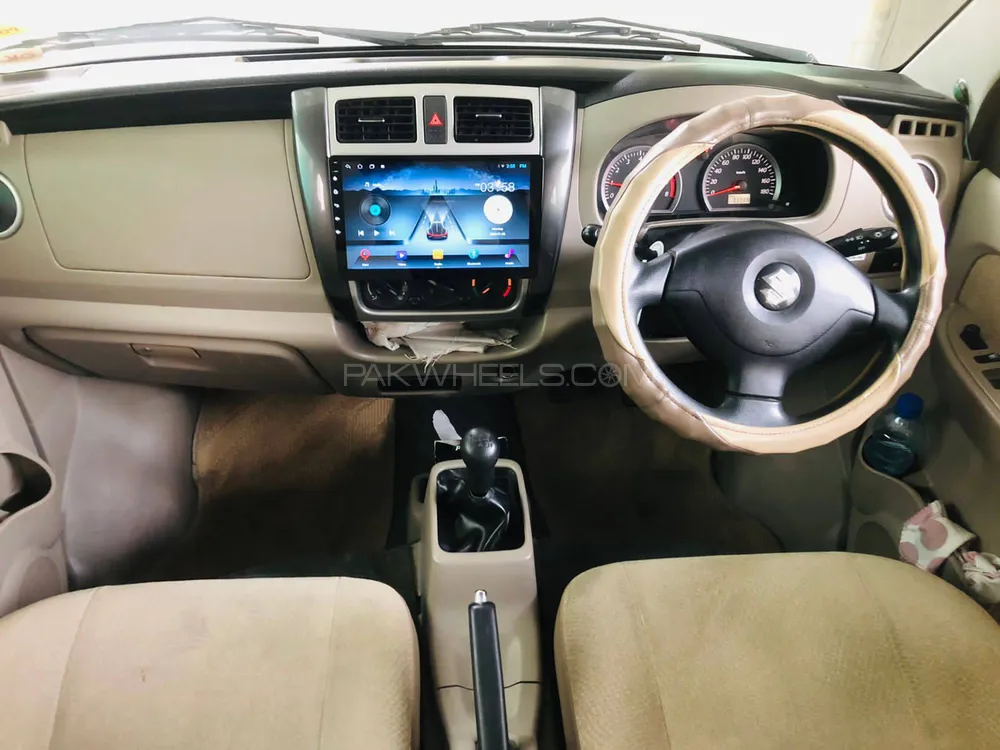 Suzuki APV 2011 for Sale in Abbottabad Image-1