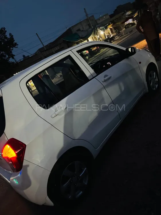 Suzuki Cultus 2018 for Sale in Layyah Image-1