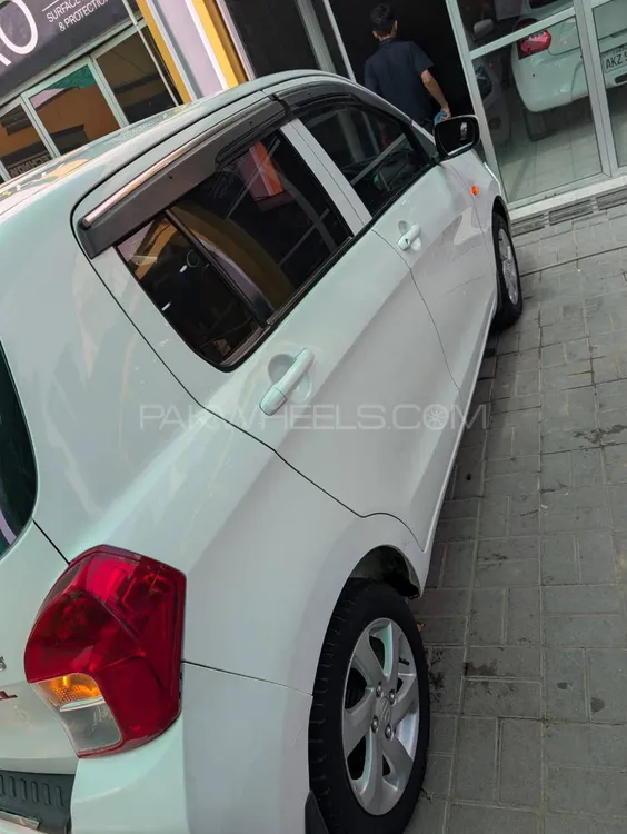 Suzuki Cultus 2020 for Sale in Khanpur Image-1