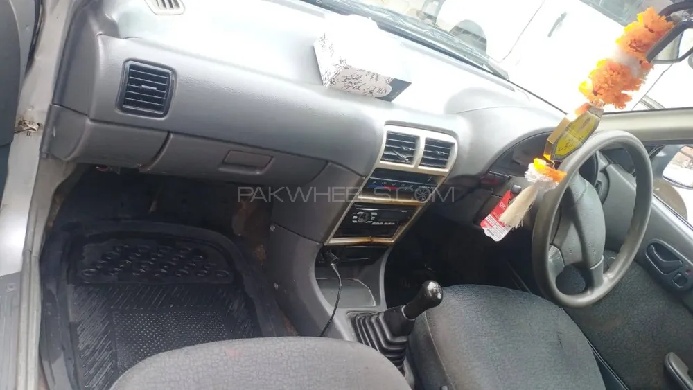 Suzuki Cultus 2008 for Sale in Sialkot Image-1